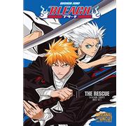 Bleach Uncut: Box Set 3