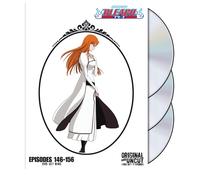 Bleach Uncut Box Set: Volume 9