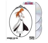 Bleach Uncut Box Set: Volume 9