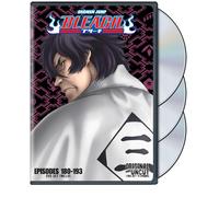 Bleach Uncut Set 12 (DVD)