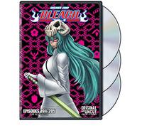 Bleach: Uncut Set 13