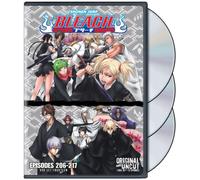 Bleach: Uncut Set 14