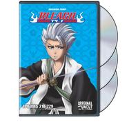Bleach: Uncut Set 15
