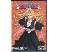 Bleach: Uncut Set 17 – Viz Media
