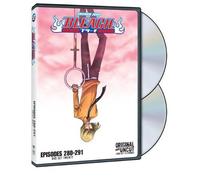 Bleach Uncut Set 20