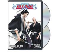 Viz Media – Coffret Bleach 23 – Uncut