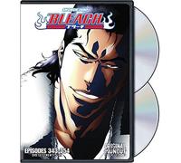 Bleach – Coffret 25 (Uncut) – Viz Media