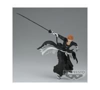 Bleach Vibration Stars - Figurine D'Action Ichigo Banpresto