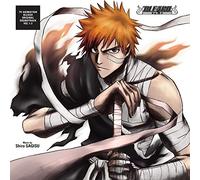 BLEACH - Vinyl Record 12 Album Coloured Vinyl - F15z