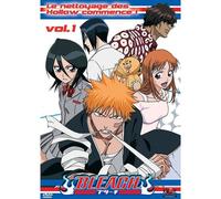 Bleach - Vol. 1