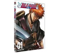 Bleach – vol. 1 – The Substitute – KAZE