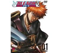 Bleach Vol.1 [Import]