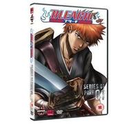 Bleach Vol 1 The Substitute