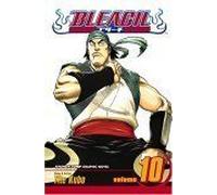 Bleach, Vol. 10