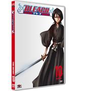 Bleach – vol. 10 – Épisodes 37 à 41 – KAZE