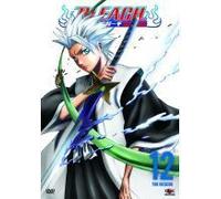 Bleach, Vol.12