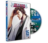 Bleach, vol. 15