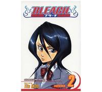 Bleach, Vol. 2