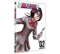 Bleach – vol. 2 : The sustitute – KAZE