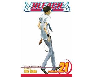 Bleach, Vol. 21