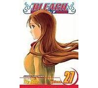 Bleach, Vol. 27