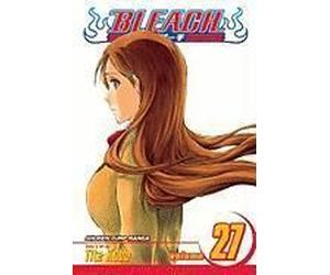 Bleach, Vol. 27