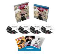 Bleach Vol 4 - STD BD