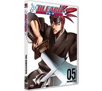 Bleach – vol. 5 – The Substitute – KAZE