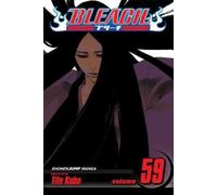 Bleach, Vol. 59: The Battle (Bleach) by Tite Kubo [Paperback] NEUF