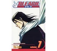 Bleach Vol. 7 by Tite Kubo Tite Kubo (Auteur)