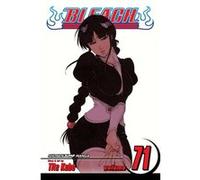 Kubo, Tite - Bleach Volume 71