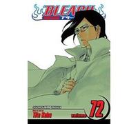 Bleach, Vol. 72 - [Version Originale] Inconnu (Auteur)