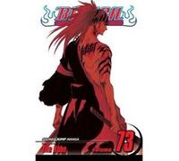 Bleach, Vol. 73 - [Version Originale] Inconnu (Auteur)