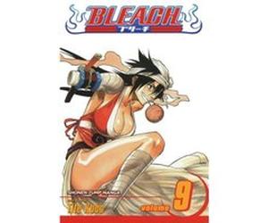 Bleach Vol. 9 by Tite Kubo Lance Caselman, Tite Kubo (Auteur)