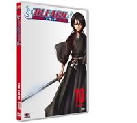 Bleach Volume 10, Épisodes De 37 À 41 - Kaze