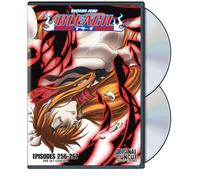 Bleach Volume 18 [Dvd]