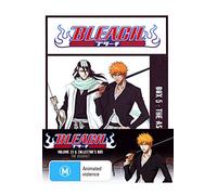 Bleach: Volume 23 [NON-USA Format / PAL / Region 4 Import - Australia]