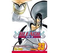 Bleach, Volume 33: The Bad Joke Kubo, Tite (Auteur)
