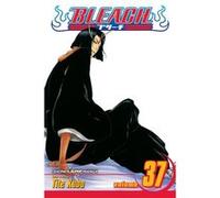 Bleach Volume 37 Kubo, Tite (Auteur)