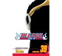 Bleach Volume 39 Kubo, Tite (Auteur)