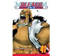 Bleach Volume 41 Kubo, Tite (Auteur)