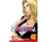 Kubo, Tite - Bleach Volume 46