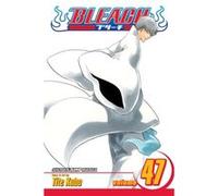 Bleach Volume 47 (Paperback) Tite Kubo, (Auteur)