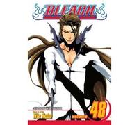 Tite Kubo – Bleach Volume 48 – Broché – Simon & Schuster