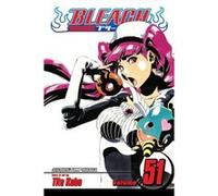 Tite Kubo – Bleach, Vol. 51 – Broché