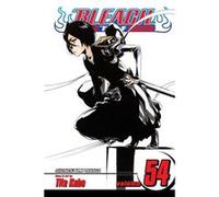 Kubo, Tite - Bleach Volume 54