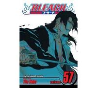 Bleach Volume 57 Kubo, Tite (Auteur)