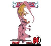 Bleach Volume 64 (Paperback) Tite Kubo, (Auteur)