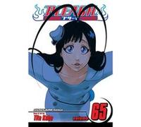 Bleach Volume 65 (Paperback) Tite Kubo, (Auteur)