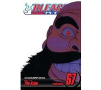 Bleach Volume 67 (Paperback) Tite Kubo, (Auteur)